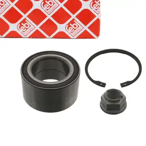 febi 40682 Radlagersatz f&uuml;r MERCEDES-BENZ X164 W164 W251 V251 vorne o. hinten