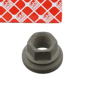 FEBI M14 x 1,5 Radmutter Radschraube VW Crafter 30-50 MERCEDES-BENZ Sprinter B906 3,5/5t