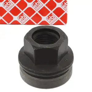 febi M14 x 15 Radmutter Radschraube f&uuml;r FORD Tourneo Transit Custom V362 Transit 1811812