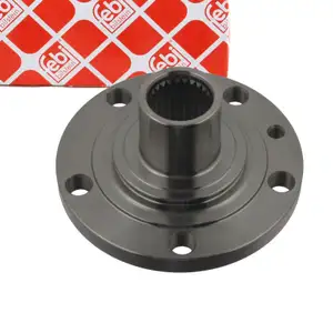 febi 40227 Radnabe f&uuml;rALFA ROMEO 147 GTV Spider FIAT Tipo 356 357 vorne o. hinten