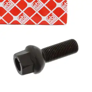 febi M14 x 15 Radschraube für VW Sharan Transporter California SEAT Alhambra FORD Galaxy 1