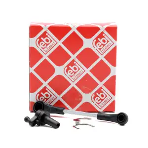 febi Reparatursatz Saugrohrklappe für AUDI A4 A5 A6 A8 Q5 Q7 Touareg 2.7/3.0 TDI 059198212