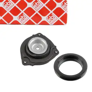 febi 188796 Federbeinst&uuml;tzlager f&uuml;r NISSAN Juke F15 Leaf ZE0 ZE1 vorne links 54321-1KA0B