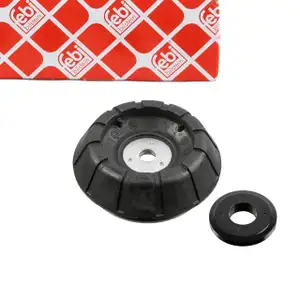 febi 193987 Federbeinstützlager Federbeinlager für FIAT Sedici 189 SUZUKI SX4 EY GY vorne