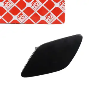 febi 199215 Waschwasserdüse Scheinwerferwaschdüse für BMW E92 E93 vorne links 61677171659