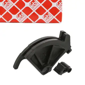 FEBI 11440 Rep. Satz automatische Kupplungsnachstellung Kupplung FORD Mondeo 1 6706221