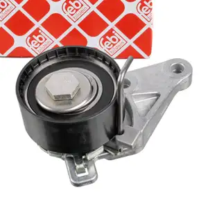FEBI 11291 Riemenspanner Zahnriemen FORD Fiesta 4 5 1.25-1.6 1.4 Focus 1 2 1.4 1.6 1301972
