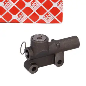 febi Riemenspanner Zahnriemen f&uuml;r HYUNDAI XG 30 350 KIA Sorento Opirus 3.5 2441039001