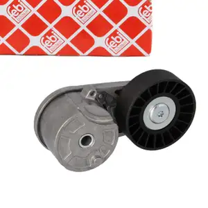 febi Riemenspanner Keilrippenriemen f&uuml;r FORD Transit/Tourneo Custom V362 Transit V363 2.0