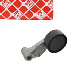 febi 10312 Riemenspanner Keilrippenriemen f&uuml;r BMW 5er E34 7er E32 E38 8er E31 11281736724