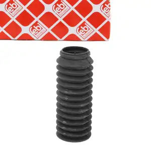 febi 08071 Staubschutz Sto&szlig;d&auml;mpfer Schutzkappe f&uuml;r VW Passat B3 B4 Hinterachse 333513425