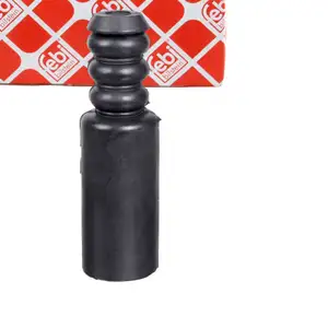 febi Staubschutz Staubschutz Sto&szlig;d&auml;mpfer f&uuml;r RENAULT Clio 2 4 Twingo 2 vorne 7700428440