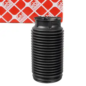 febi Staubschutz Sto&szlig;d&auml;mpfer f&uuml;r OPEL Movano B RENAULT Master 3 NISSAN NV400 vorne