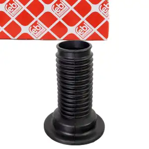 febi 174645 Staubschutz Schutzkappe Sto&szlig;d&auml;mpfer f&uuml;r TOYOTA Rav 4 3 Vorderachse 48157-0R010