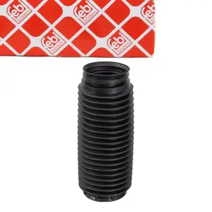 febi 177532 Staubschutz Stoßdämpfer für MERCEDES Viano Vito/Mixto W639 vorne 6393230298