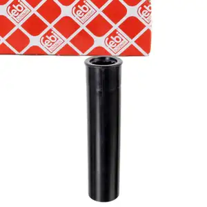 febi 177076 Staubschutz Schutzkappe Sto&szlig;d&auml;mpfer f&uuml;r FORD Ecosport Hinterachse 1784527