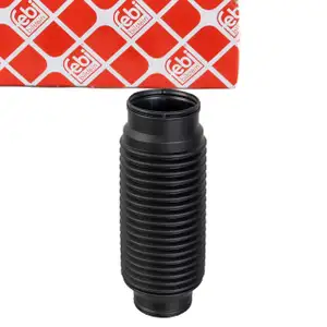 febi 180188 Staubschutz Sto&szlig;d&auml;mpfer f&uuml;r KIA Cerato 1 LD Rio 2 JB Vorderachse 546252F000