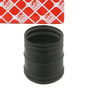 febi 36074 Staubschutz Kappe Stoßdämpfer für BMW E36 E39 E38 vorne o. hinten 31331137932