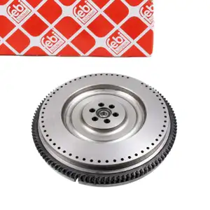 febi 180270 Dual-mass flywheel (ZMS) for IVECO Daily 3 500346700
