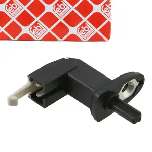 febi 23338 T&uuml;rkontaktschalter Schalter T&uuml;rkontakt f&uuml;r VW Passat B3/B4