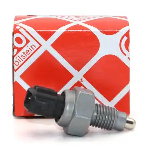 FEBI 21758 Rückfahrlichtschalter VW Golf 1 2 3 4 Caddy 2 T3 Polo 3 SEAT Ibiza 2 Arosa 6H