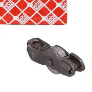 febi Kipphebel Schlepphebel f&uuml;r AUDI A5 S5 F5 A8 D5 3.0 TFSI quattro bis 09.2017 0P2109417