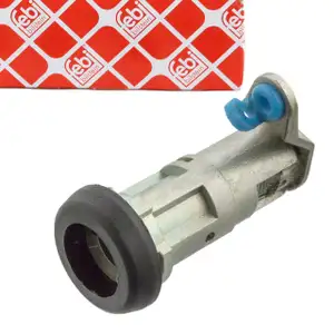 febi 101988 Schlie&szlig;zylinder T&uuml;rschlo&szlig; f&uuml;r IVECO Daily 3 4 5 vorne links 500328053