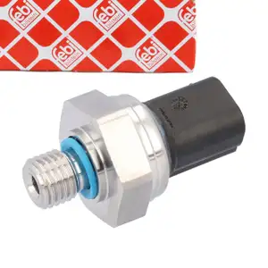 febi 182495 Abgasdrucksensor für MERCEDES W176 W205 S205 W212 S212 W213 X253 X156 M274