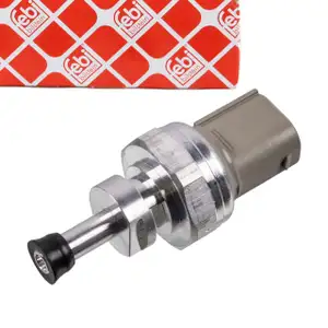 FEBI 182385 Abgasdrucksensor MERCEDES-BENZ A-Klasse W176 CLA C117 X117 GLA X156 OM607