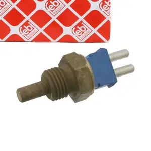 febi Temperaturgeber K&uuml;hlmittel f&uuml;r MERCEDES-BENZ C-Klasse W202 E-Klasse W124 W210 SL R129