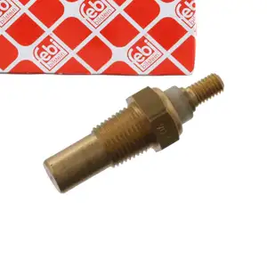 FEBI Temperaturgeber Kühlmittel FORD Fiesta 1 2 3 Escort 3 4 5 Orion 2 3 Sierra 2 1701341