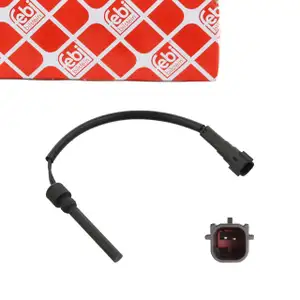 febi Sensor Coolant Level Sensor for VOLVO S60 2, XC60, XC70 1, 2 LAND ROVER Discovery
