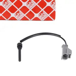 FEBI 188355 Sensor Kühlmittelstandssensor VOLVO S60 S70 S80 V70 1 2 XC70 1 XC90 1