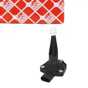 febi &Ouml;lstandsensor f&uuml;r BMW F20/21 F30-34 F36 F10 F11 F01-04 X3 X5 X6 12617607910