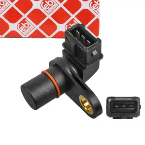 febi 106802 Nockenwellensensor f&uuml;r CHEVROLET Aveo/Kalos T250 T255 Spark M300 1.2 25184787