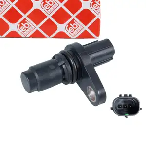 febi 108296 Nockenwellensensor f&uuml;r TOYOTA Auris Avensis Corolla Yaris RAV4 LEXUS CT IS RC