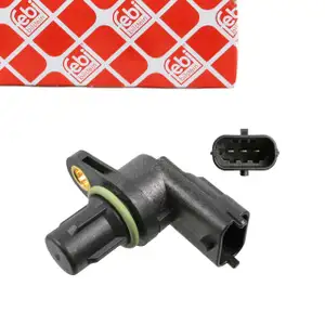 febi 176120 Nockenwellensensor f&uuml;r VOLVO C30 C70 S40 S60 S80 V40 V60 V70 XC60 XC70 XC90