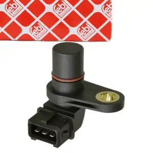 febi 180003 Nockenwellensensor f&uuml;r CHEVROLET DAEWOO Aveo Kalos 1.4 Rezzo 1.8 96253543