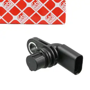 febi Nockenwellensensor f&uuml;r MERCEDES-BENZ W205 S205 W212 S212 X166 W166 M276 2769050900