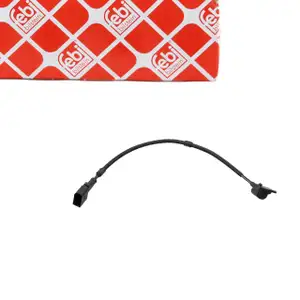 FEBI 193713 Nockenwellensensor Sensor Nockenwelle VW Amarok Crafter 30-50 03L957147B