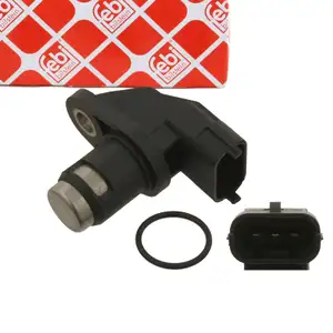 febi 29547 Nockenwellensensor f&uuml;r MERCEDES W202 W203 W204 W210 W211 W212 R170 BENZINER