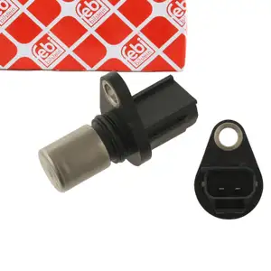 febi 30674 Nockenwellensensor f&uuml;r TOYOTA Avensis T22 Yaris 1.0-1.8 DAIHATSU Sirion 1.3