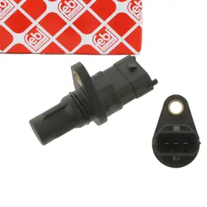 febi 30675 Nockenwellensensor f&uuml;r CITROEN C1 1+2 PEUGEOT 107 108 TOYOTA Aygo Yaris 1.0