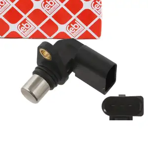 febi Nockenwellensensor f&uuml;r AUDI A3 8P VW Golf 3 4 Passat B5 T4 T5 SEAT Leon 1M 06A905161A