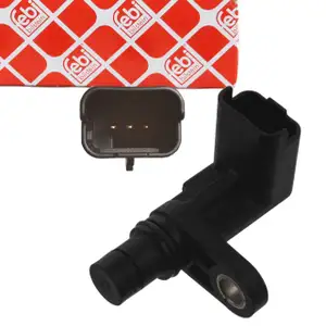 FEBI Nockenwellensensor BMW F20 F30 F31 MINI R55 R56 CITROEN Berlingo C4 2 PEUGEOT 3008 1