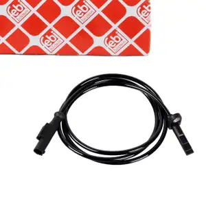 febi 170577 Raddrehzahl Sensor f&uuml;r IVECO Daily 4 5 Vorderachse 5801279030