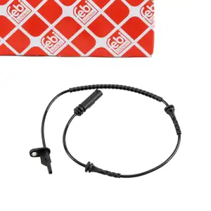 febi 181471 ABS Sensor Raddrehzahl f&uuml;r MINI F56 Cooper SE/Electric vorne 34526895880