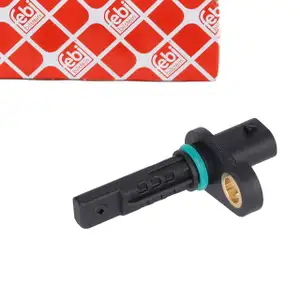 febi 182378 ABS Sensor Raddrehzahl f&uuml;r MERCEDES C/A205 W213 S213 C/A238 10/C253 hinten