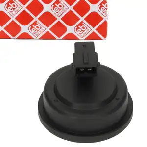 febi 198144 ABS Sensor Raddrehzahl f&uuml;r HYUNDAI i10 1-3 i20 1 KIA Picanto Rio 2 hinten