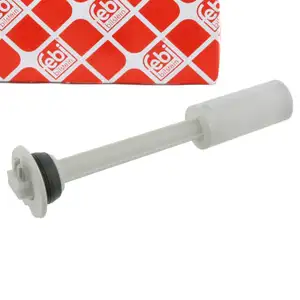 FEBI Sensor Waschwasserstand MERCEDES C124 W124 S124 W201 W202 A124 W140 R129 1405400017